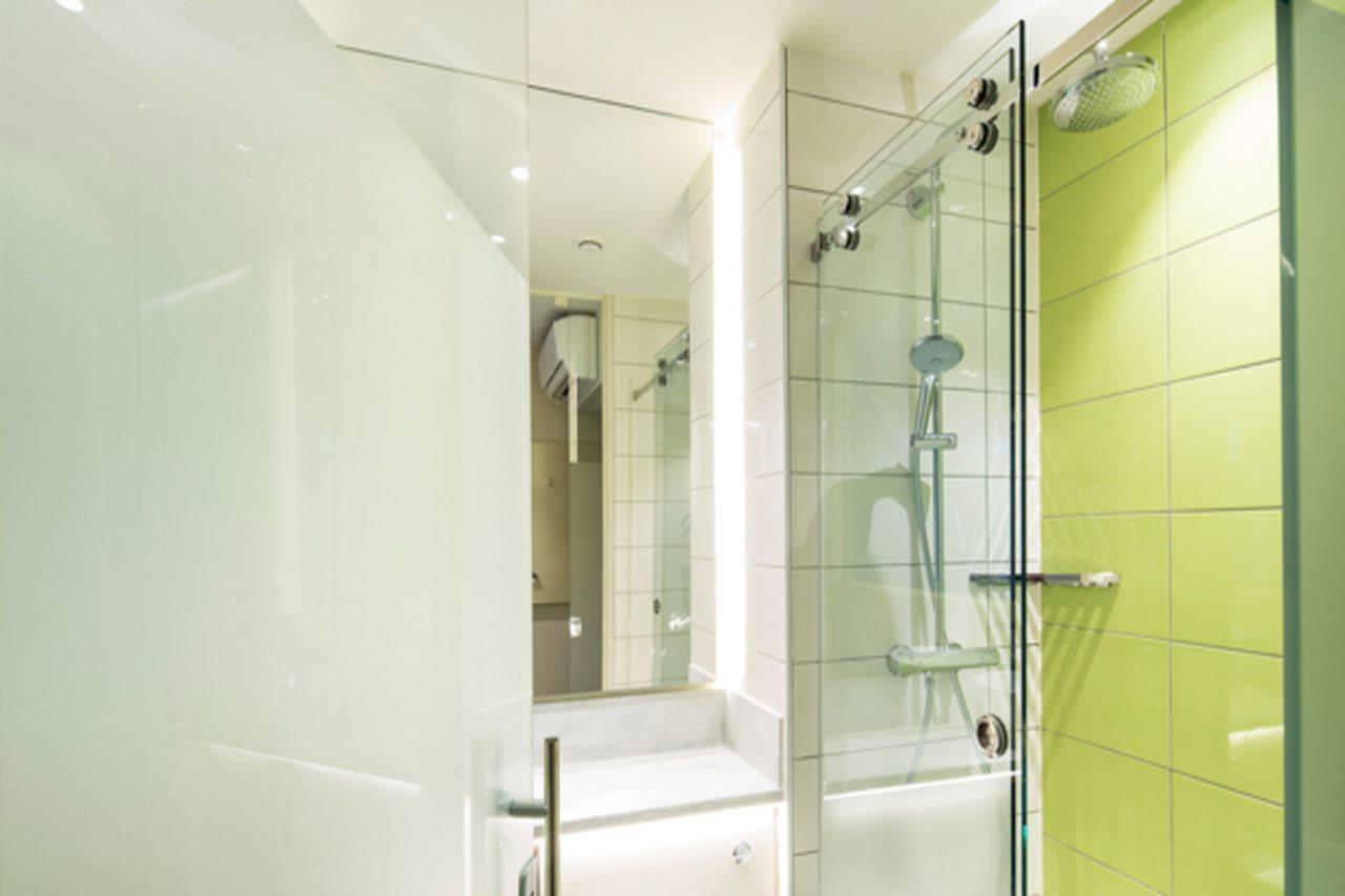 Hub Hub By Premier Inn London City Bank 外观 照片